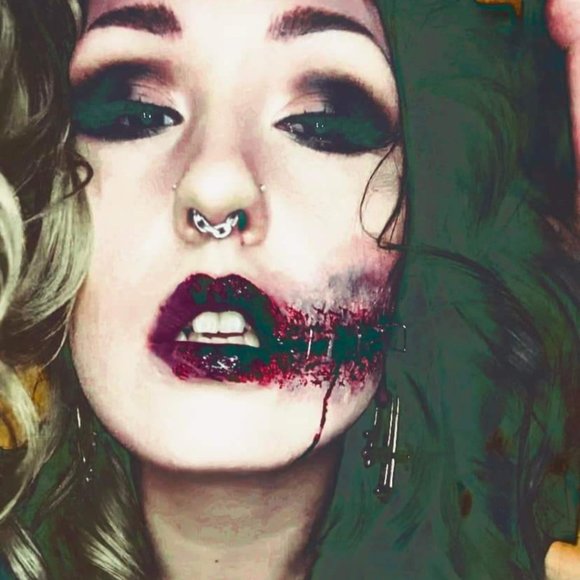 Heyooo, it’s me, Tiff St⭐️rwolf - Picture 5 of 16